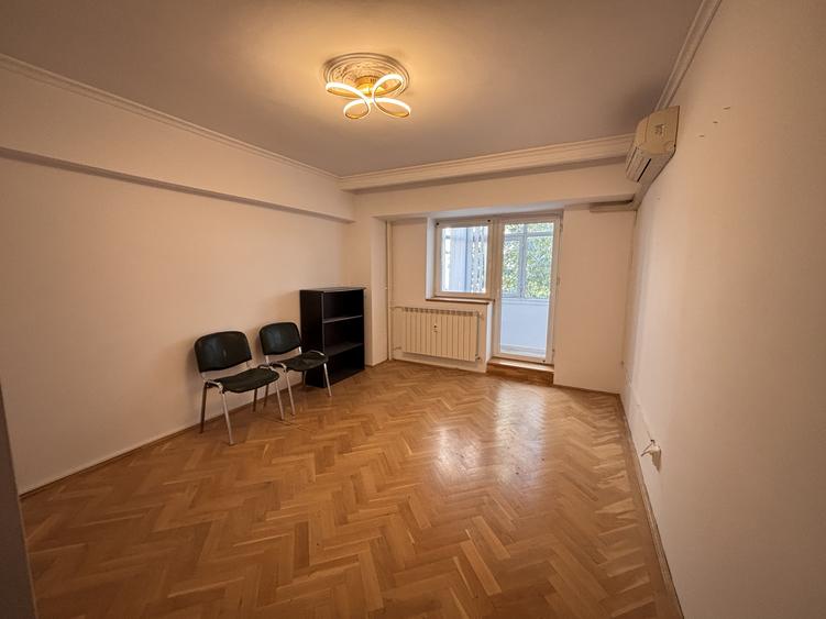 2 Camere - Bd. Unirii - Alba Iulia - Birou sau Locuinta