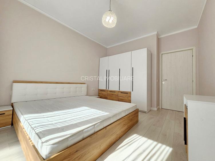🏡 2 camere Exigent Plaza 2 | Bloc 2020 |Metrou Lujerului - 2