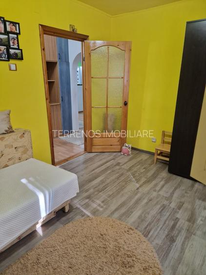 Apartament 3 camere zona Bucovina /Cofetaria Maria , parter cu balcon , mobilat - 6