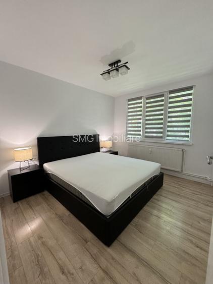 Apartament 2 camere, Aleea Ghimeș , 48 mp, decomandat, Comision 0%