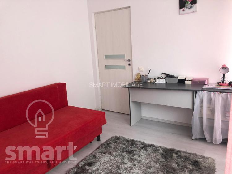 Apartament 2 camere , Floresti, zona Vivo - 5