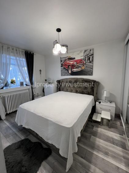 Vânzare Apartament 2 camere Titan 56mp, Parcul Titanii - 5