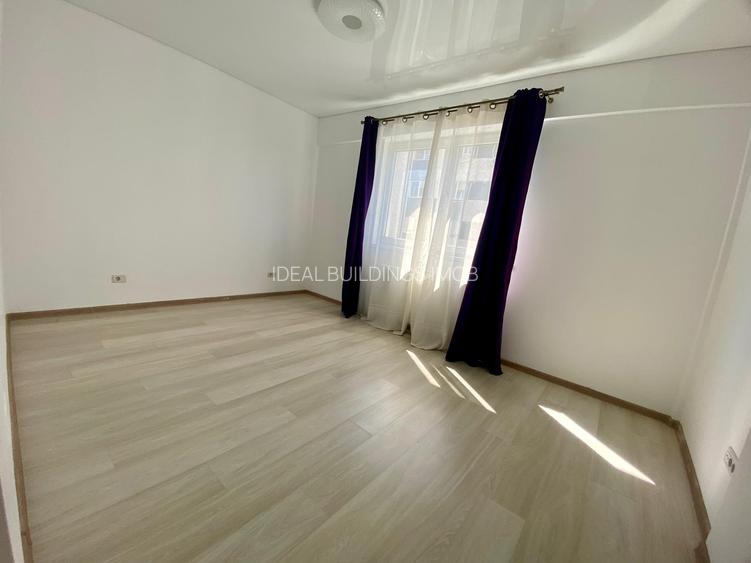 Apartament - 3 camere - 2 bai - Decomandat - Pollux Residence - 4