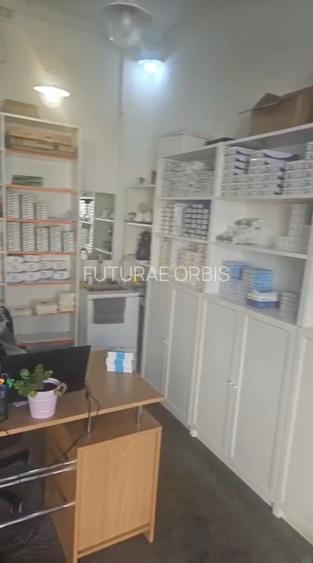 Spatiu comercial de inchiriat - 17 mp - Gara de Nord - 8