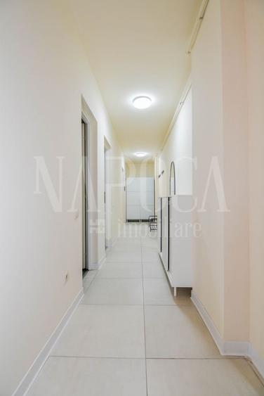 Apartament 3 camere de vanzare in Dambul Rotund, Cluj Napoca