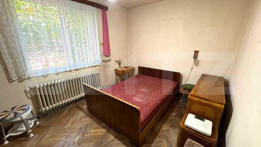 Apartament cu 3 camere, 66 mp, zona Centrala