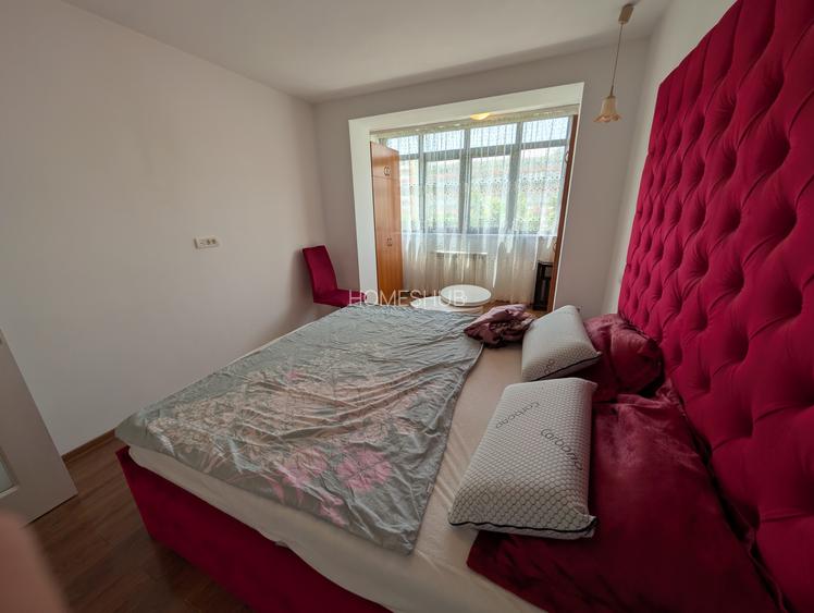 Apartament 3 Camere Modern metrou în fața blocului - 15