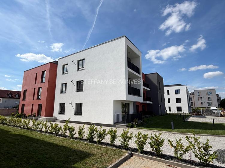 Klapka Residence 4 - 3