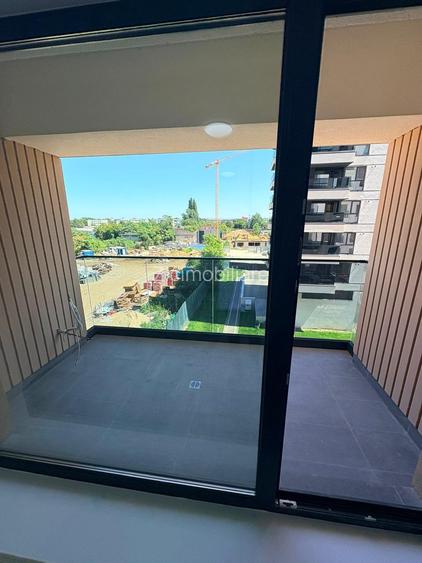 Studio modern de 45 mp în zona Obor Veranda Mall