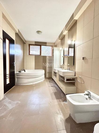 Casă de Închiriat | Iancu Nicoale | 5 Camere | Jacuzzi - 36