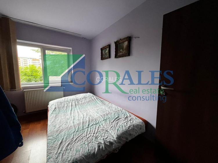 Aradului. 3 camere. Etaj intermediar. centrala proprie! - 8