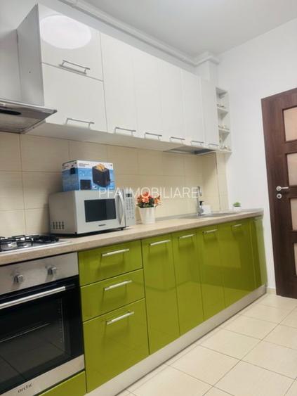 Garsoniera metrou Dimitrie Leonida - 4