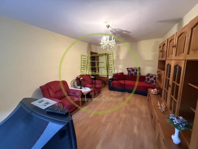 Apartament 2 camere decomandat, 51 mp, Calea Severinului, Zona Parc Maria Tanase - 2