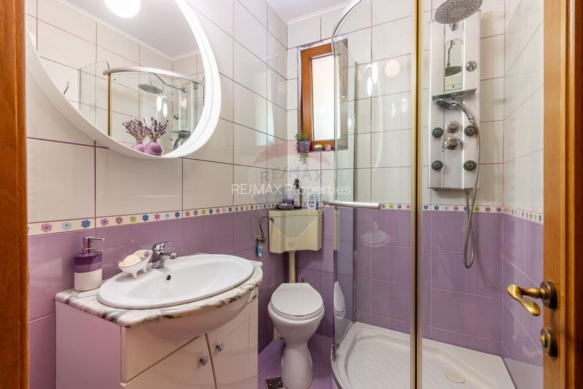 Casă / Vilă de vanzare in Corbeanca, Laguna Albastra, langa lac - 6