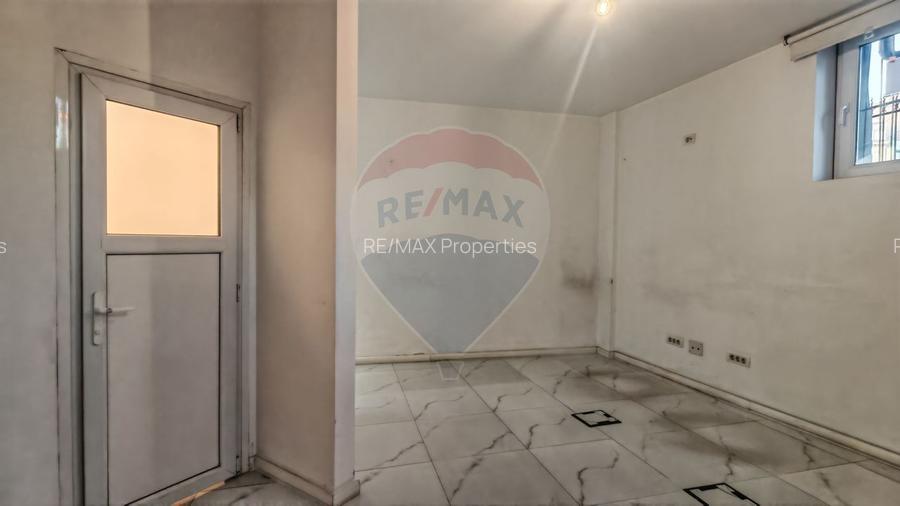 Spațiu comercial de inchiriat I Piata Romana I Vad pietonal intens - 6
