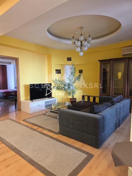 Plaja Modern- Apartament 3 camere cu vedere la mare - 2