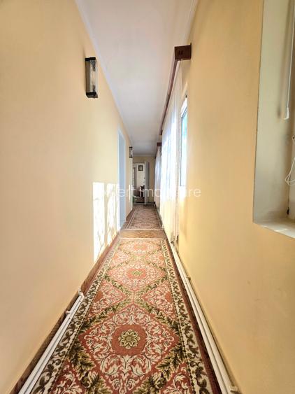 Casa str. Grivitei sup teren 500 mp - 8