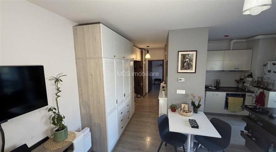 Etaj 1 in bloc nou cu loc de parcare inclus - 5