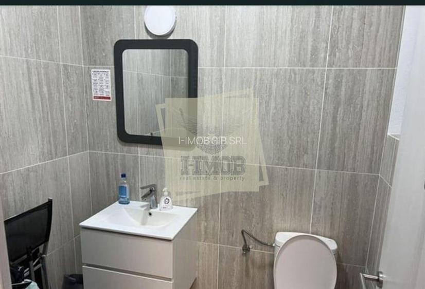 Spatiu comercial 100 mp utili Arhitectilor 4 parcari - 2