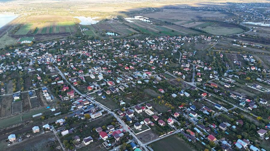 Duplex Modern Mihăilești - 5 camere - 9
