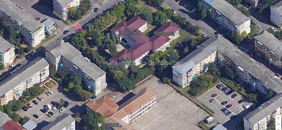 3 CAMERE DECOMANDATE SPAȚIOS | ZONA MICRO XI | ETAJ 3 | POTENȚIAL EXCELENT - 9