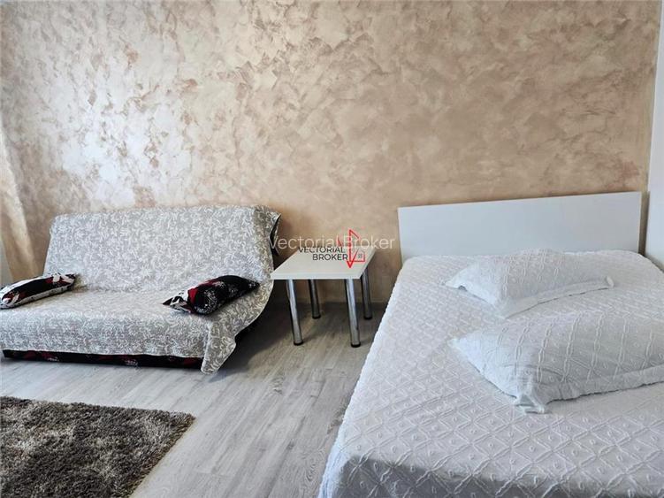 Garsoniera bloc mixt, an 1978 Sos. Pantelimon - 14