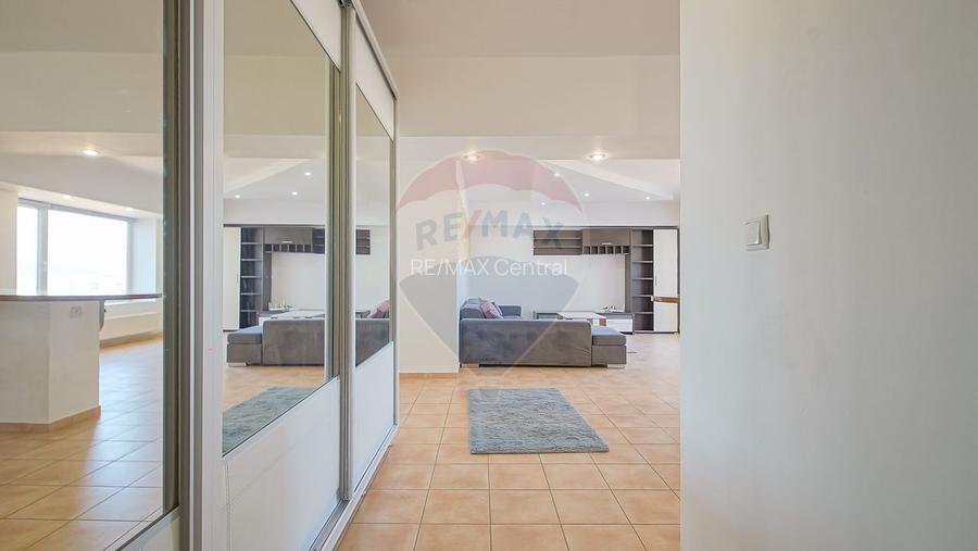 Vanzare/Inchiriere apartament Iuliu Maniu Brasov - 12