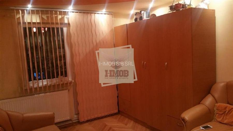 Apartament 3 camere etaj 1 Valea Aurie - 2