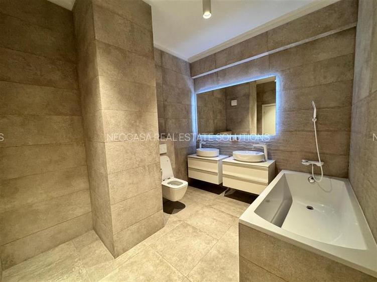 PENTHOUSE DUPLEX SPECTACULOS// 5 CAMERE// TERASA 37MP - 15