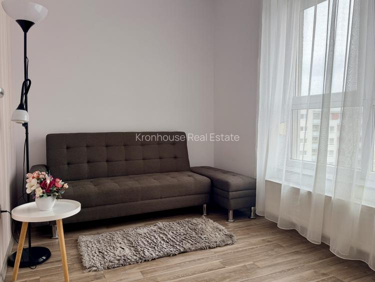 Apartament cochet  in Avantgarden 3 - 5