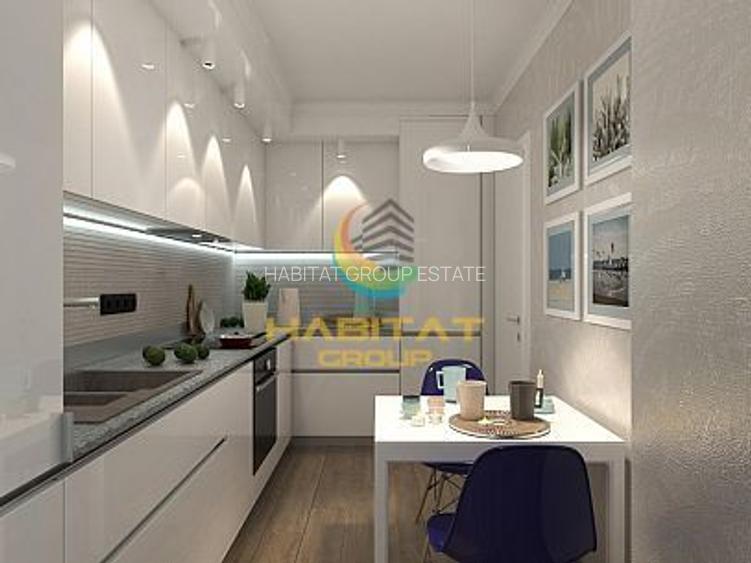 Apartament 2 camere spatios. bloc nou, Aparatorii Patriei-Metalurgiei - 2