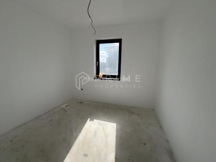 Casa individuala 120mp utili - Corunca - cu acces rapid la Târgu-Mureș - 8