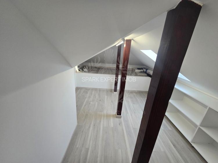 Inchiriere casa noua, 4 camere, Cartier Magnolia Paulesti, Prahova - 22