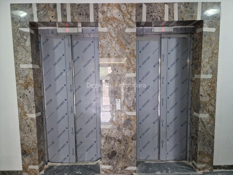 🔝 Penthouse 🌇Dezvoltator 0% comision 🏡 3 camere 🚇 Metrou Mihai Bravu - 12