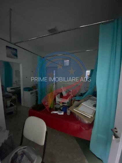 INCHIRIERE SPATIU MEDICAL 400 METRI PATRATI 20 CABINETE - 11
