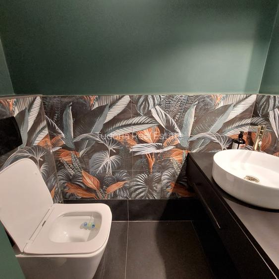 Apartament 3 camere, 78 mp, ultrafinisat, Plopilor-Parcul Rozelor! - 17