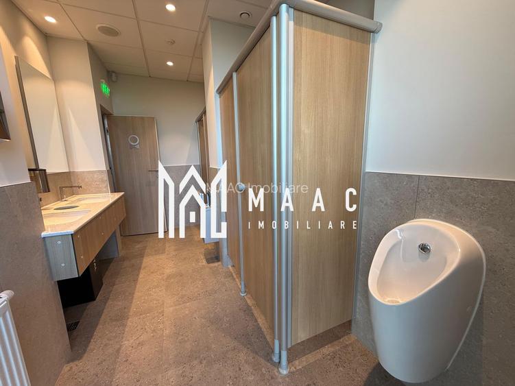 Spatiu birouri I Suprafete la cerere I Zona Centrala - 11