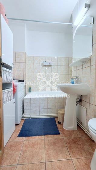 Apartament decomandat cu 2 camere, 2 balcoane, cartier Grigorescu - 9