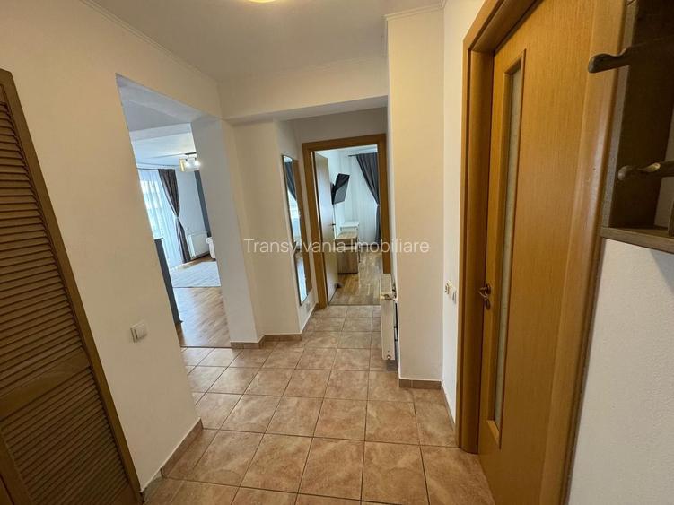 Apartament cu 2 camere | Etaj 2 | Parcare subterana - 16