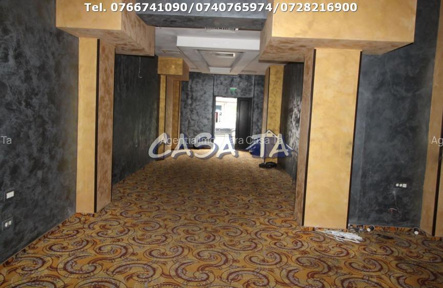 Spatiu Comercial, Strada Victoriei - Zona Paralela 45(vis a vis de Tic Tac) - 4