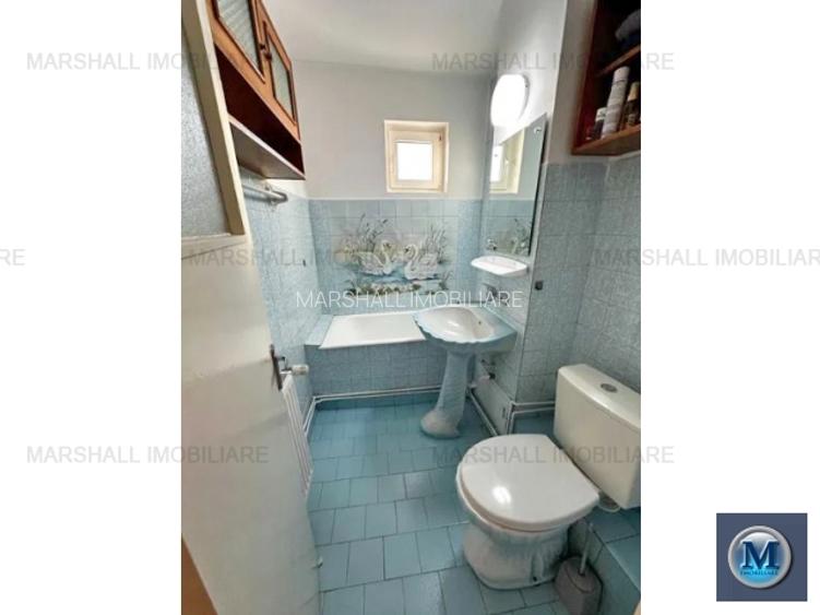 Apartament 2 camere de vanzare, zona Vest, 52 mp #16212 - 6