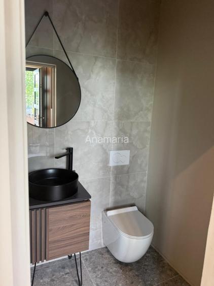 Spații de birouri finisate de închiriat - strada Constantin Brâncuși - Cluj - 4