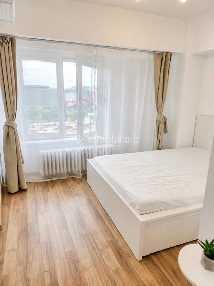 Apartament 2 Camere I TIP studio | Metrou Unirii 1 min - 4