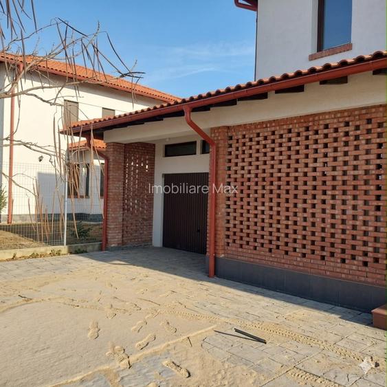 Vilă Individuală 5 Camere | Garaj Dublu | Teren 604 mp – Afumați - 2