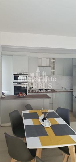 Apartament cu 2 camere si terasa 19m2, Future Residance - Giroc - 4