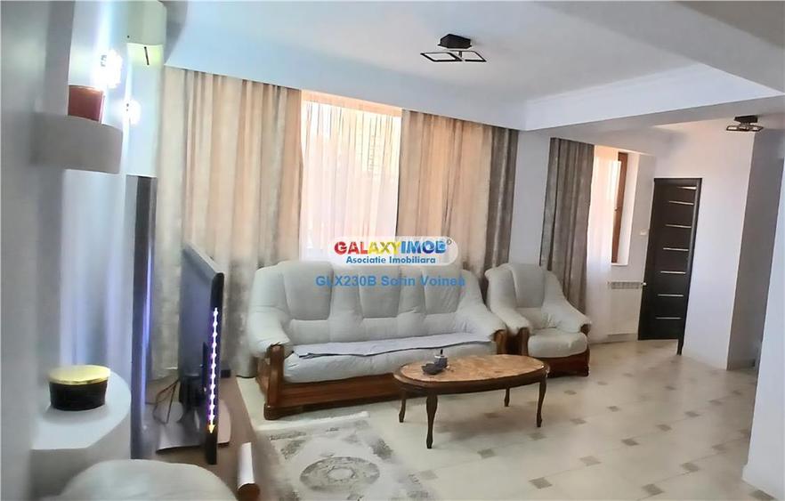 Apartament 3 camere Floreasca Barbu Vacarescu  | centrala proprie - 2