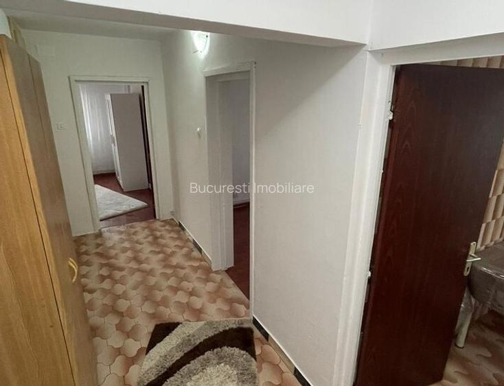 Apartament 2 camere PANTELIMON ,Obor, CENTRALA PROPRIE DECOMANDAT,mobilat utilat - 5