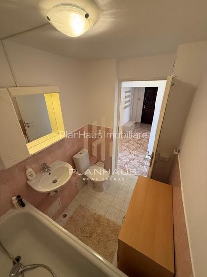 Apartament , 2 camere decomandat ,etaj 3 Regele Ferdinand zona Mihai Eminescu  - 6