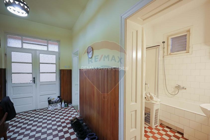 Spatiu comercial si brutarie/patiserie de Inchiriat in zona Iosia - 19