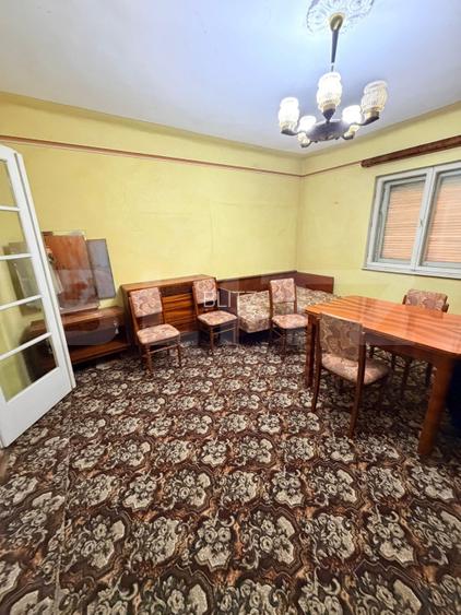 Casă individuală cu teren generos de 1030 mp – 121 mp utili | Toate utilitățile - 8